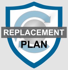Replacement Plans provide peace of mind when computes fail.