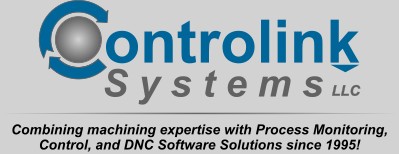 Controlink Systems LLC - Providing fast, easy, reliable software solutions for your shop!